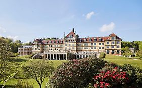 Hotel Vejlefjord